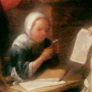 Meet your Posher, Ann